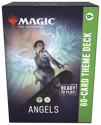 Magic the Gathering: Lorwyn Eclipsed - Theme Deck Angels - Image 2