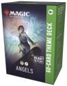 Magic the Gathering: Lorwyn Eclipsed - Theme Deck Angels - Image 3