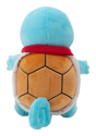 Pokemon 8" Seasonal Plush Squirtle with Red Scarf - Image 3