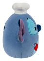 Squishmallows 10" Disney Chef Stitch with Cake - Image 3