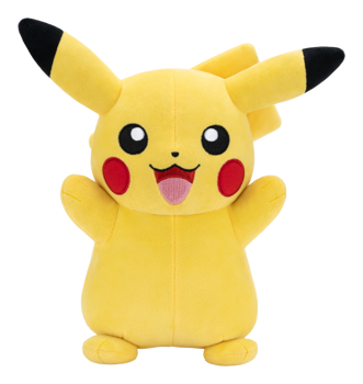 Pokemon 12Inch Pikachu