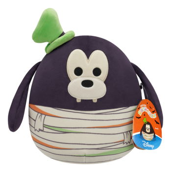 Squishmallows - 8in Disney Halloween Goofy