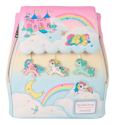 Loungefly - My Little Pony Mini Backpack