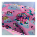 Loungefly - My Little Pony Mini Backpack - Image 4