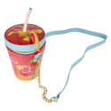 Loungefly - Tropical Drink Crossbody Bag - Image 2
