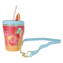 Loungefly - Tropical Drink Crossbody Bag - Image 4