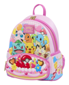 Loungefly - Pokemon Friends Party Mini Backpack - Image 2