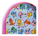 Loungefly - Pokemon Friends Party Mini Backpack - Image 4
