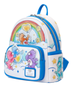 Loungefly - Care Bears Rainbow Mini Backpack - Image 2