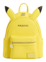 Loungefly - Pokemon Pikachu Minimalist Mini Backpack