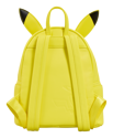 Loungefly - Pokemon Pikachu Minimalist Mini Backpack - Image 3