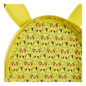 Loungefly - Pokemon Pikachu Minimalist Mini Backpack - Image 4