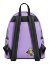 Loungefly - Pokemon Embroided Wagara Mini Backpack - Image 3