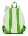 Loungefly - Pokemon Sprigatito Figural Mini Backpack - Image 3