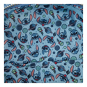 Loungefly - Disney Stitch Plush Mini Backpack - Image 4