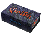 Sorcery : Contested Realm - Gothic Booster Box