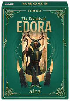 The Druids of Edora