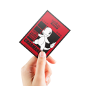 Ultra Pro Character Series: Charmander 65ct Deck Protector Sleeves - Image 2