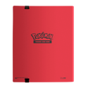 Ultra Pro Pokemon Charmander 9-Pocket PRO-Binder - Image 2