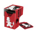 Ultra Pro Pokemon Charmander Full View Deck Box - Image 3