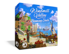 Windmill Valley - Blooming Sails