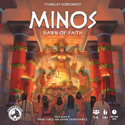Minos - Dawn of Faith - Image 2