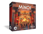 Minos - Dawn of Faith