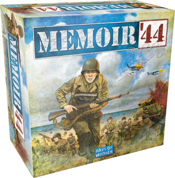 Memoir'44 Refresh
