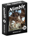 Nimble Boxed Set