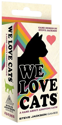 We Love Cats