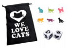 We Love Cats - Image 2