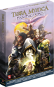 Terra Mystica - Fan Factions