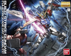 Build Strike Gundam Full Package GAT-105B/FP Model Kit