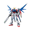 Build Strike Gundam Full Package GAT-105B/FP Model Kit - Image 2