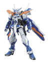 Gundam Astray Blue Frame Second Revise Model Kit - Image 2