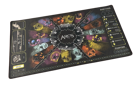 Arcs - Playmat