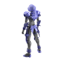 30MF Liber Assassin Model Kit - Image 3