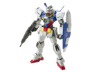 EFF Mobile Suit Gundam Age-1 Normal Model Kit - Image 2