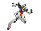 EFF Mobile Suit Gundam Age-1 Normal Model Kit - Image 3
