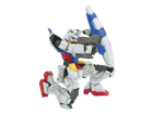 EFF Mobile Suit Gundam Age-1 Normal Model Kit - Image 4