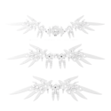 30MM Option Parts Set 17 (Wing Unit 1) Model Kit - Image 2
