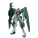 GN-002 Gundam Dynames Model Kit - Image 2
