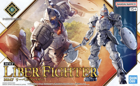 30MF Liber Fighter Model Kit