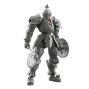 30MF Liber Fighter Model Kit - Image 2