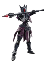 30MF Rosan Priest Model Kit - Image 2