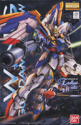 Wing Gundam XXXG-01W Model Kit