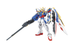 Wing Gundam XXXG-01W Model Kit - Image 3