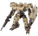 30MM eEXM-9 Baskyrotto (Brown) Model Kit - Image 2