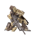 30MM eEXM-9 Baskyrotto (Brown) Model Kit - Image 4