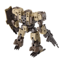 30MM eEXM-9 Baskyrotto (Brown) Model Kit - Image 5